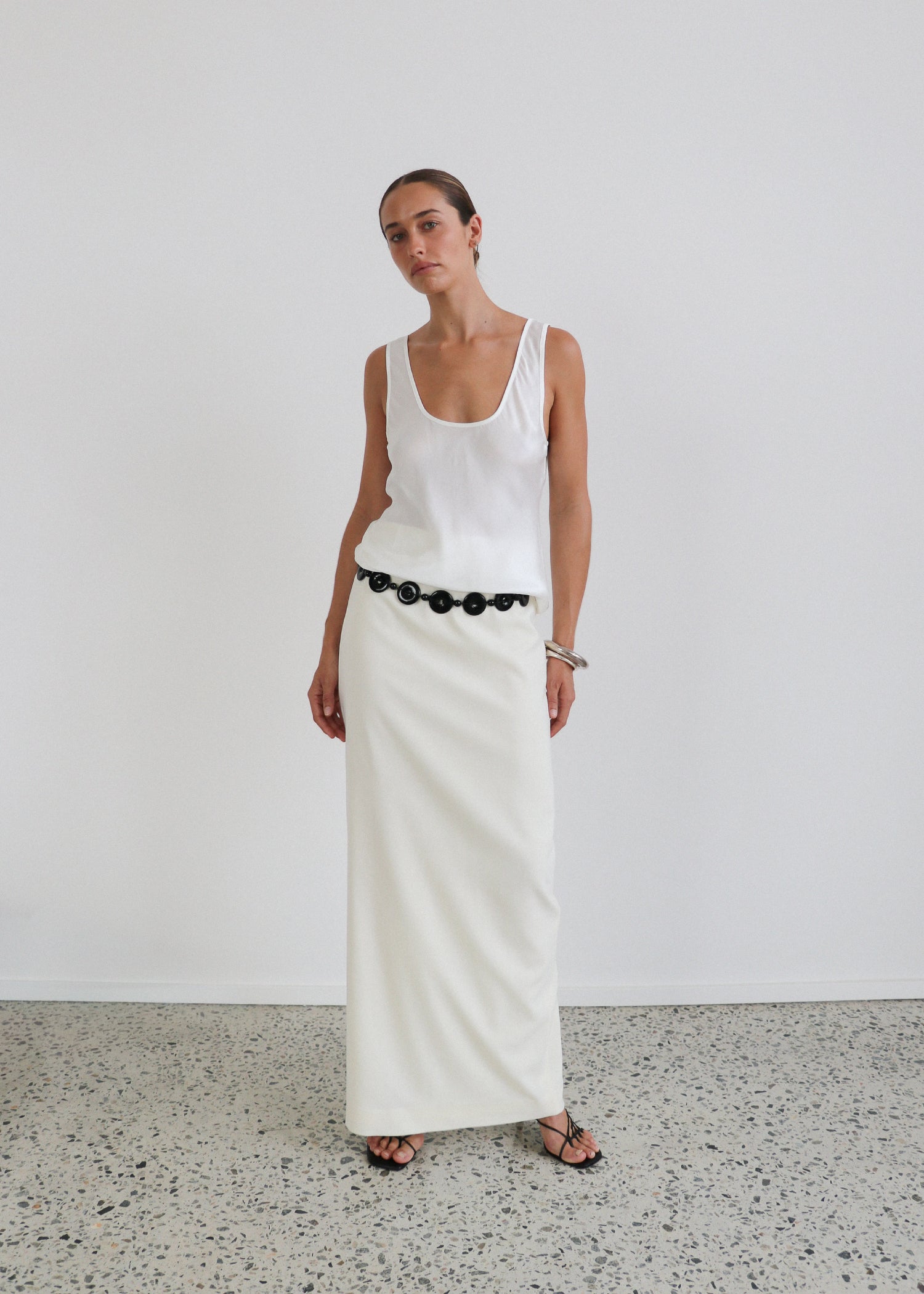 Column Skirt