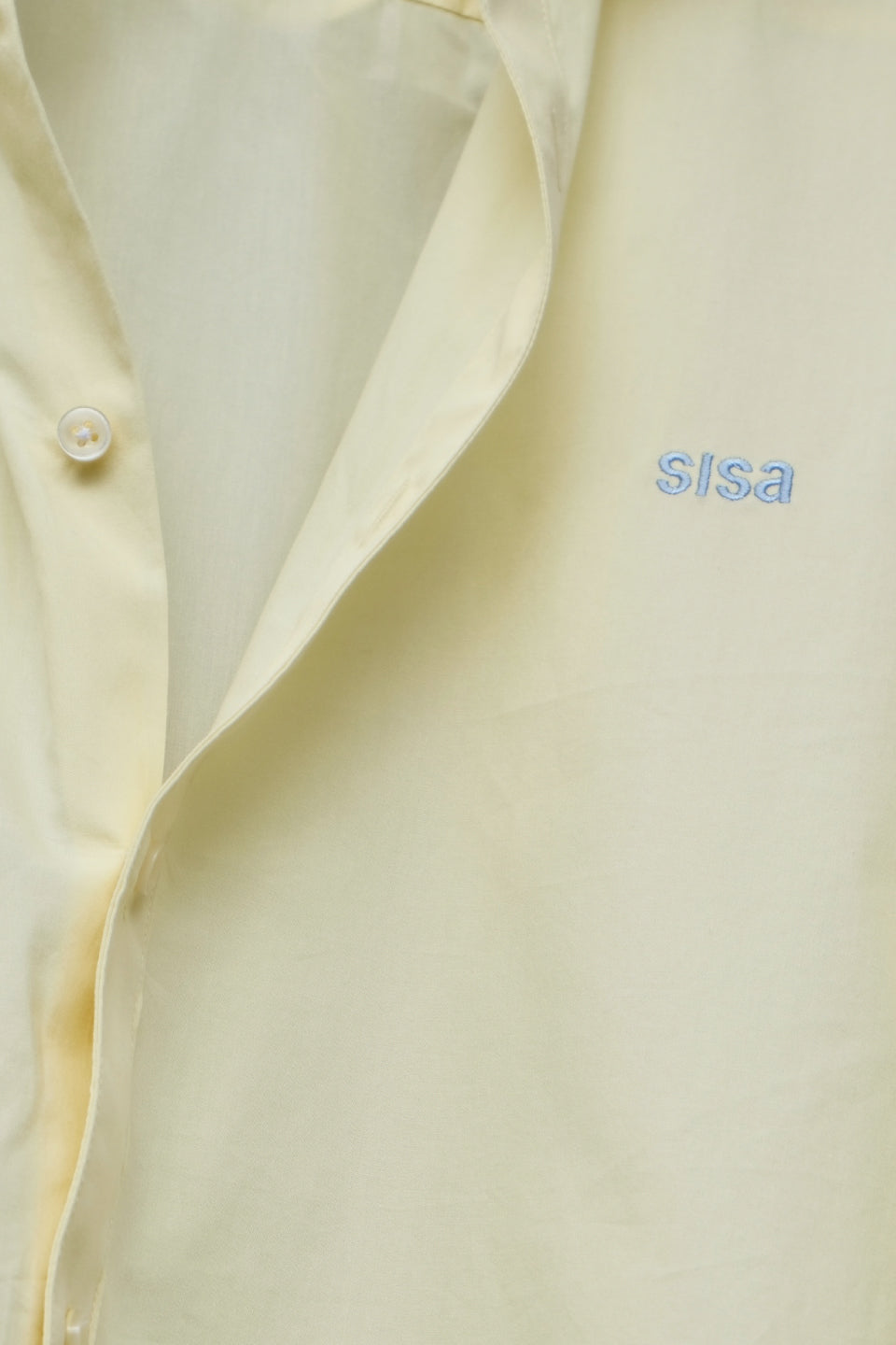 Men's Relaxed Long Sleeve Shirt