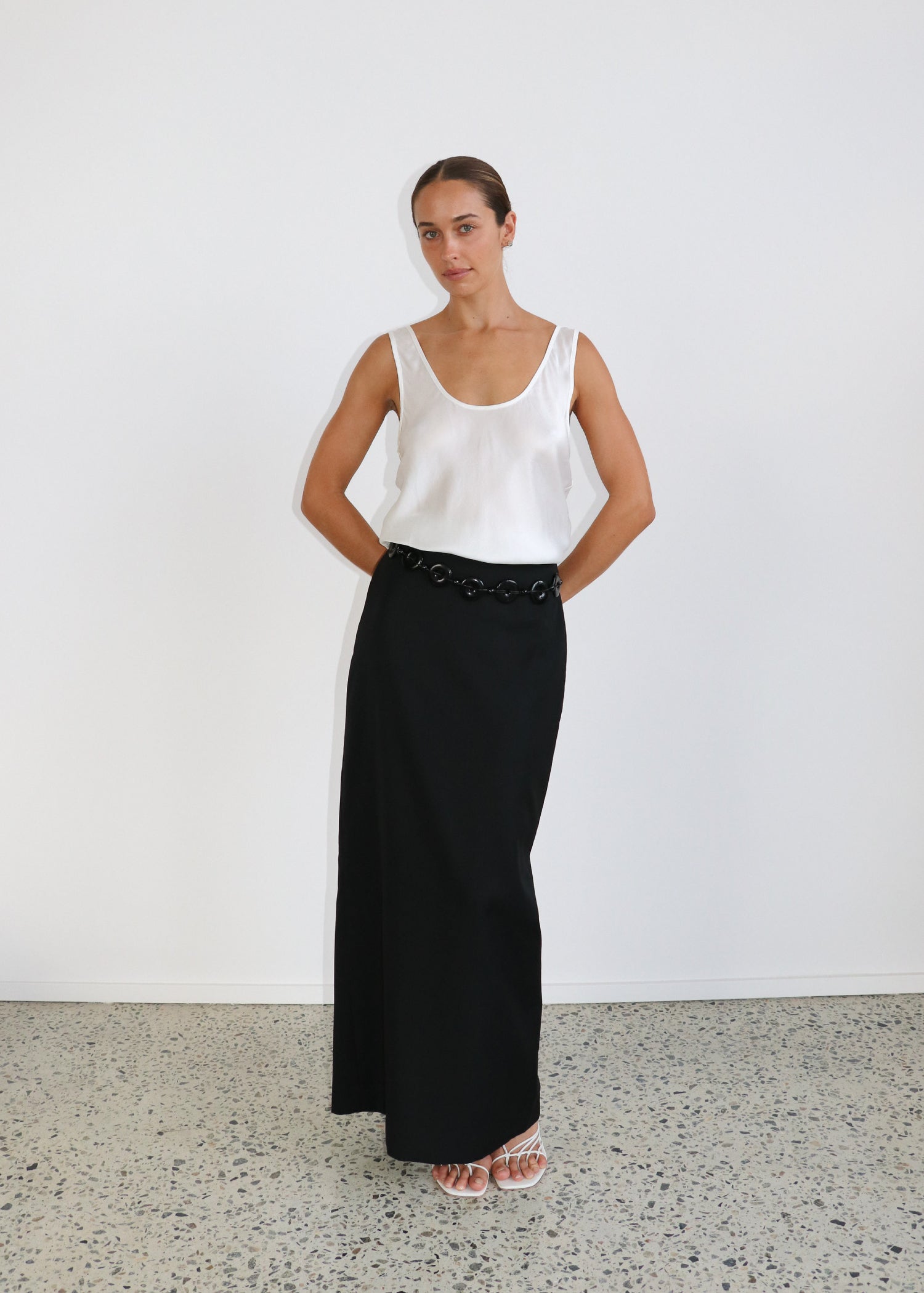 Column Skirt
