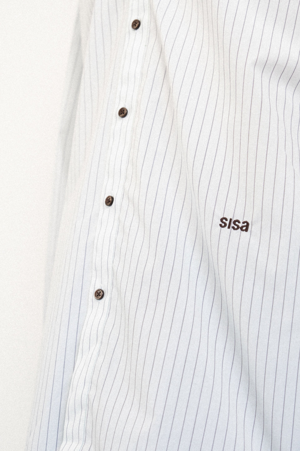 Women's Oversized Long Sleeve Shirt