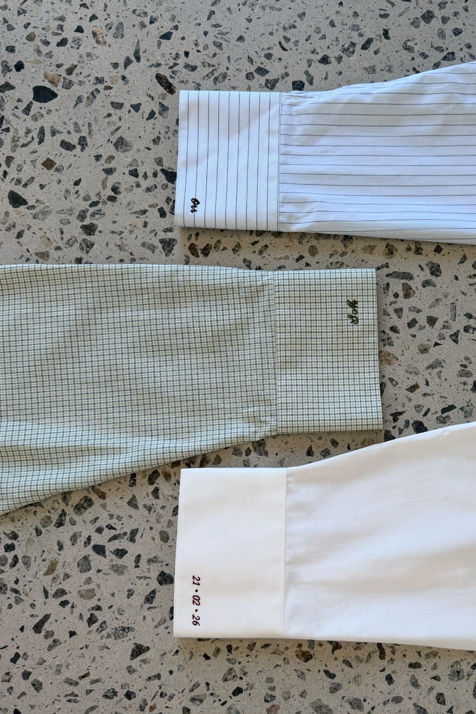 Women's Oversized Long Sleeve Shirt