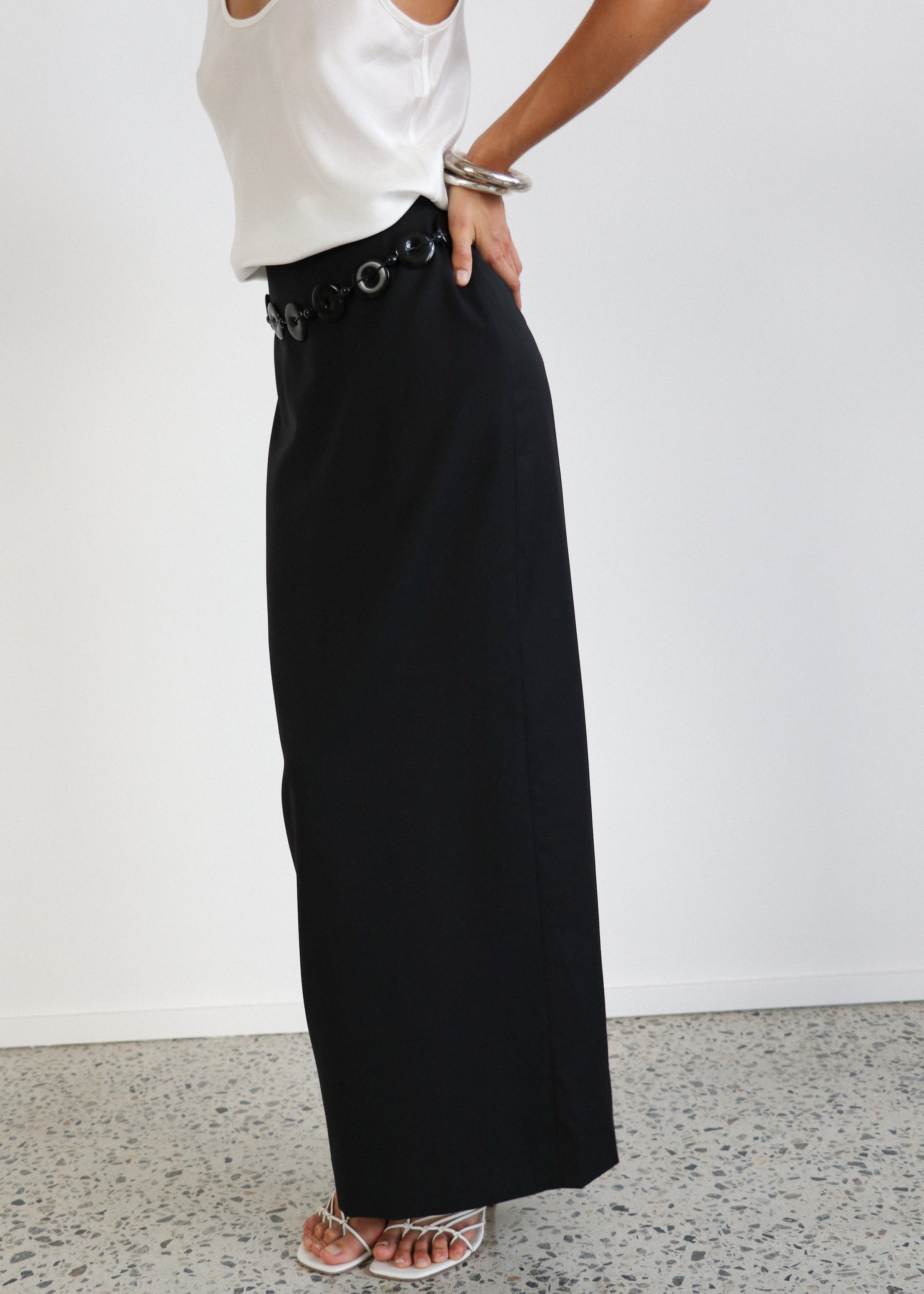Column Skirt