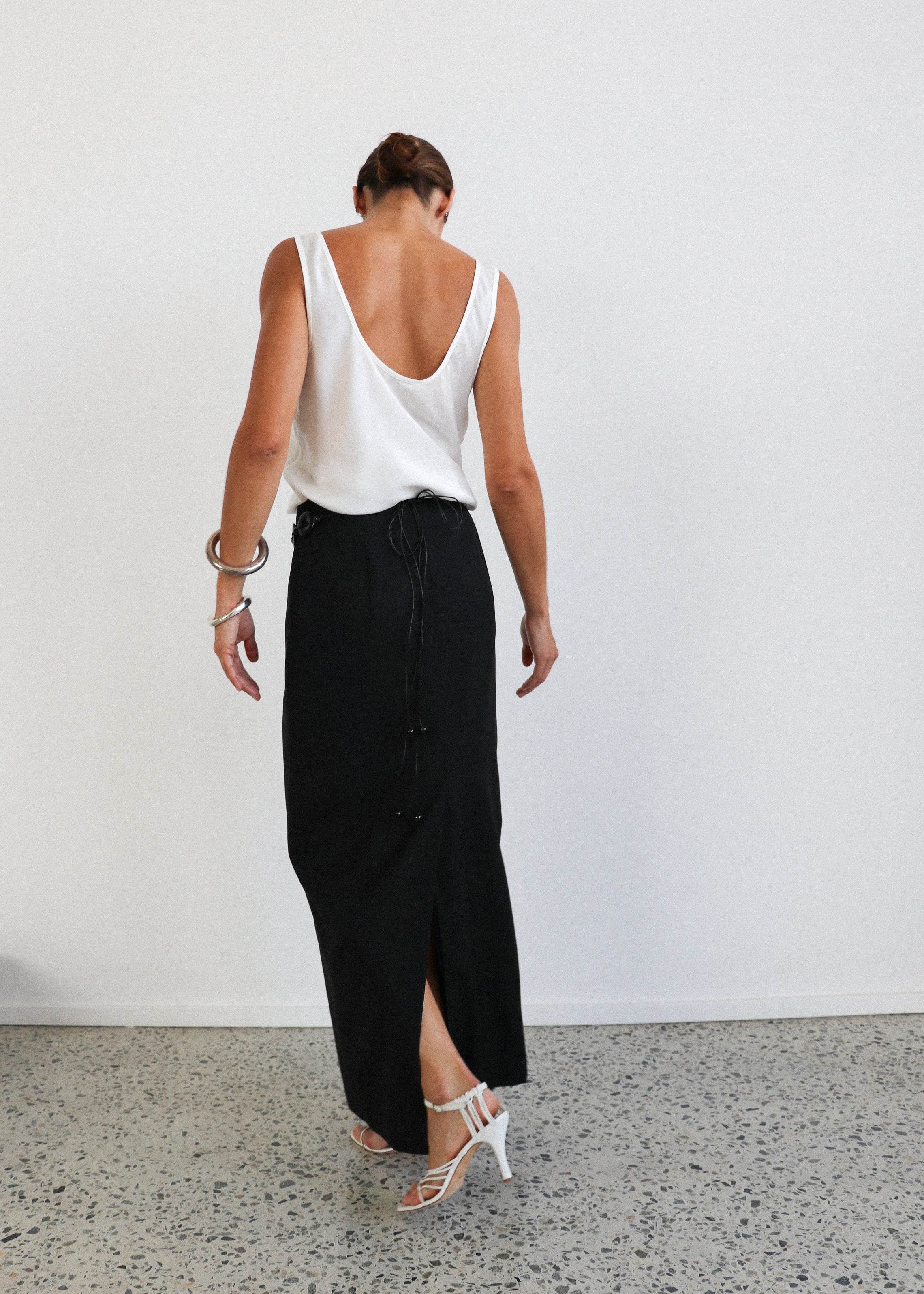 Column Skirt