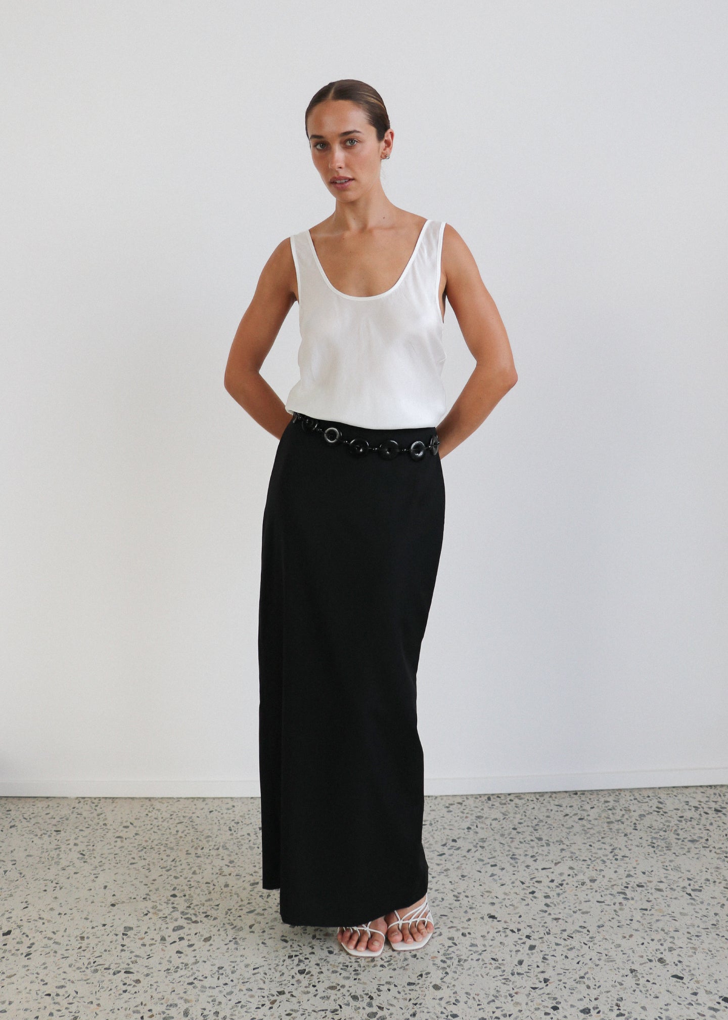 Column Skirt