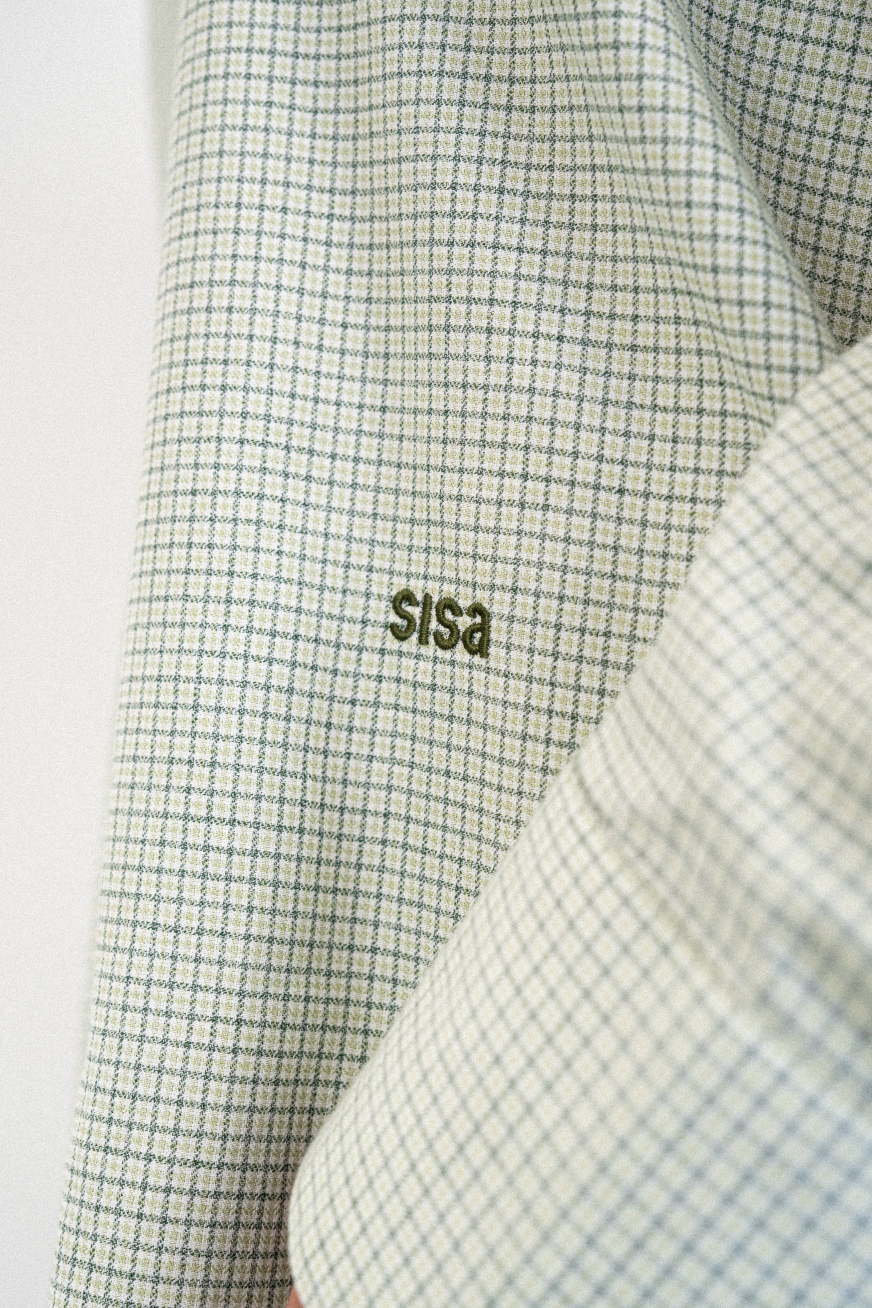 Women's Oversized Long Sleeve Shirt