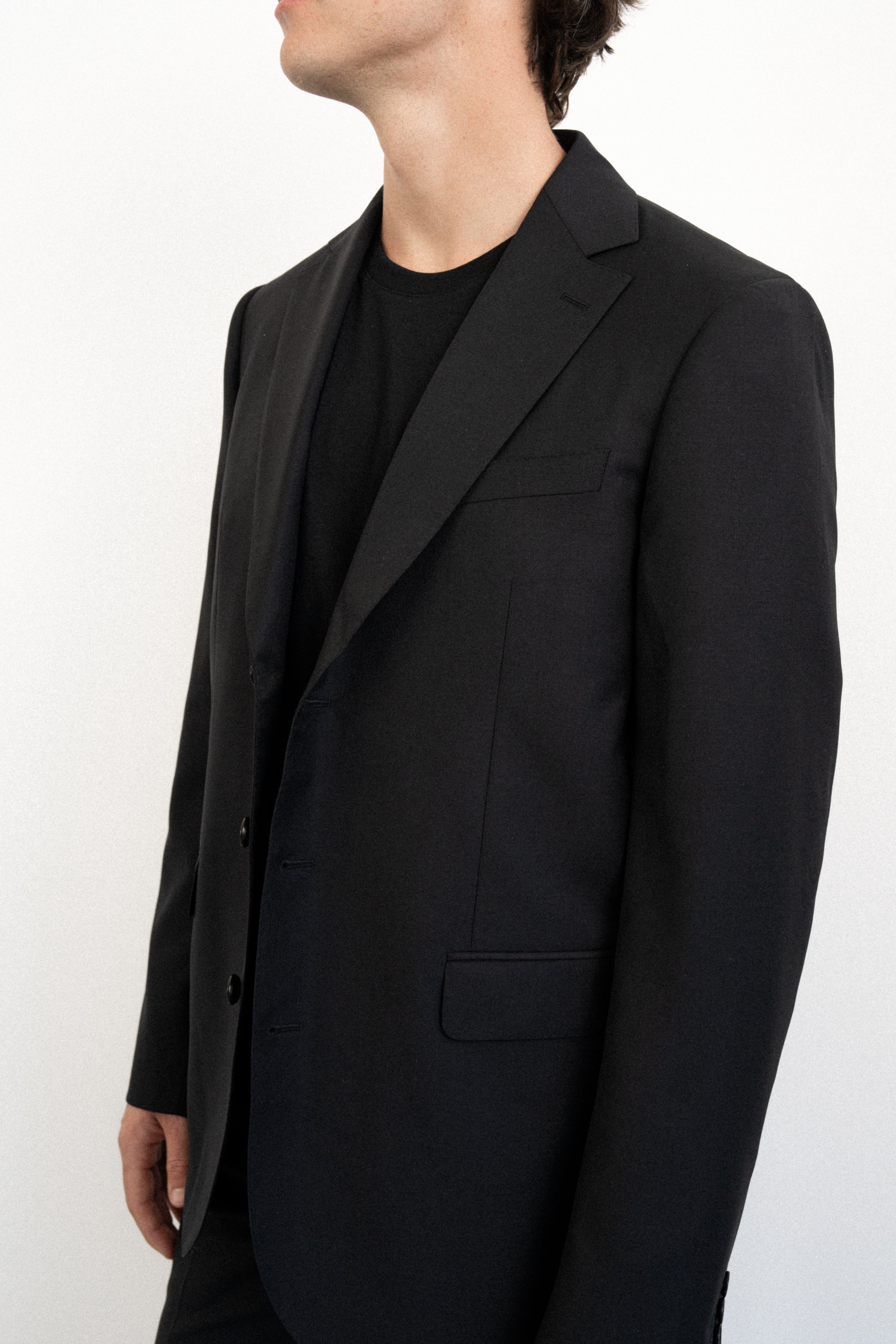Relaxed Blazer